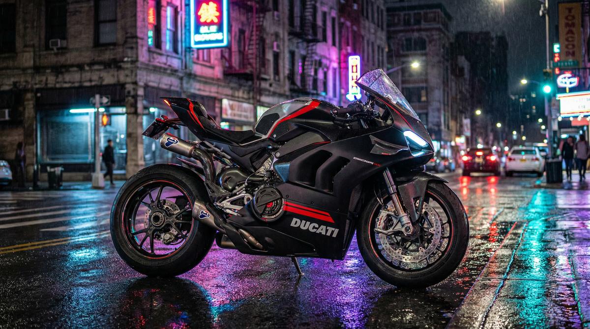 海角摩托车视频