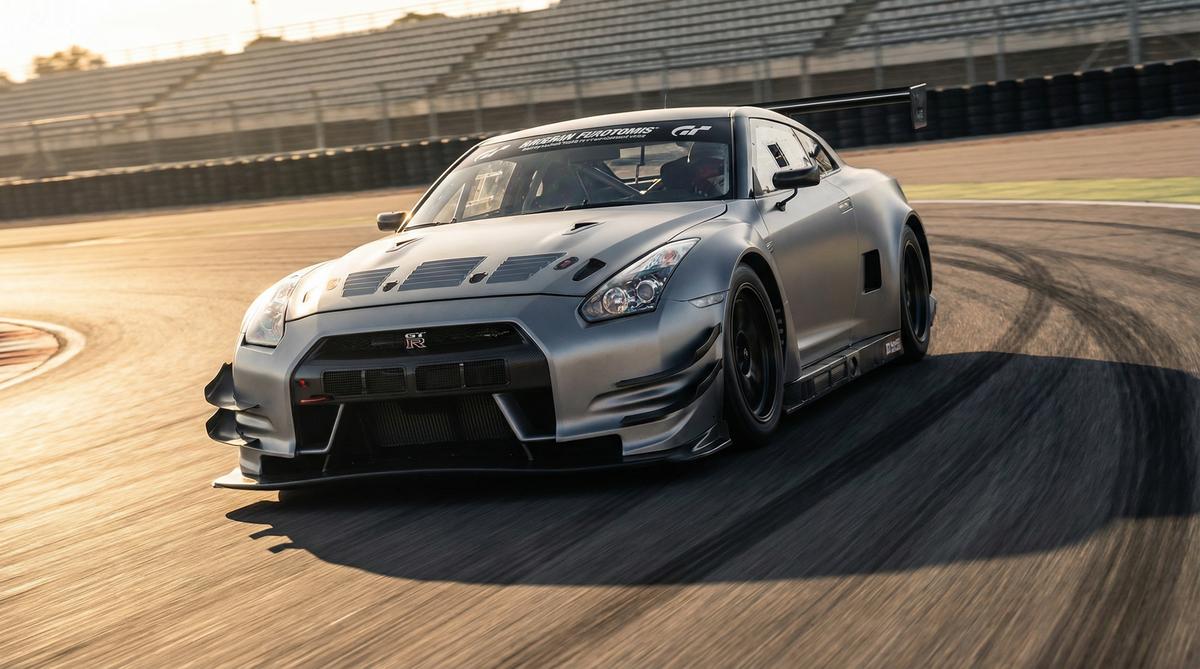 海角性能车短视频