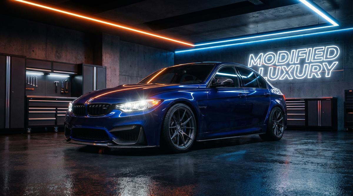 海角汽车改装视频社区